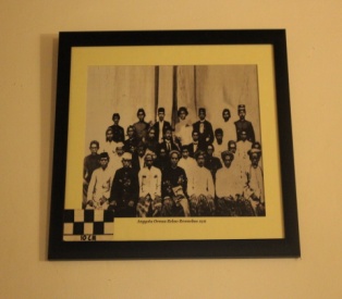 Foto Anggota Rekso Rumekso