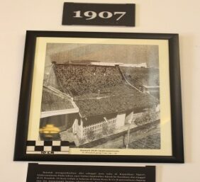 Foto Rumah Jl. Peneleh VII / 29 - 31 ( 1907 )