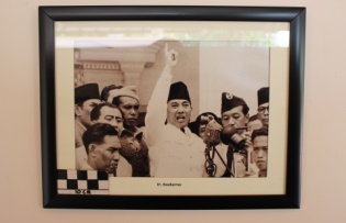 Ir.Soekarno