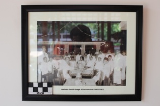 Barisan Pandu Surya Wirawandari PARINDRA