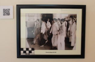 Peserta rapat di GNI