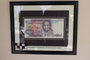 Bentuk penghargaan yang diberikan oleh Negara kepada Dr. Soetomo