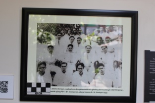 Semasa menjadi Mahasiswa