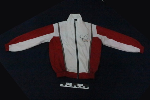 Jaket Pencak Silat World Champins , Thailand