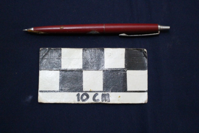 Bolpoin Pilot Merah