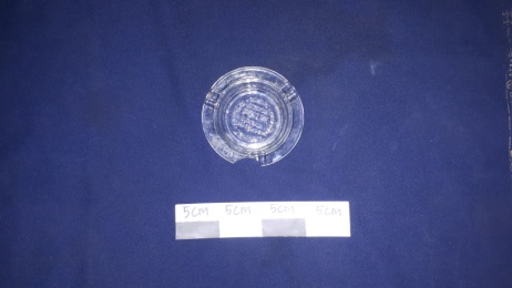 Souvenir Kenang-kenangan PON VII 1969 Surabaya (KACA)