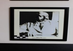 Dekan NIAS Dr , A, E, Sitzen