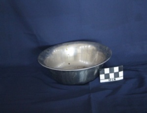 Baskom Alumunium Besar