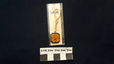 Souvenir Gantungan Kunci PON VII Jatim