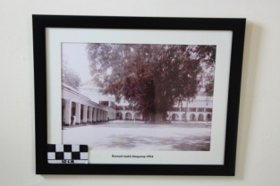 Rumah sakit simpang 1894