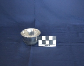 Baskom Alumunium Kecil