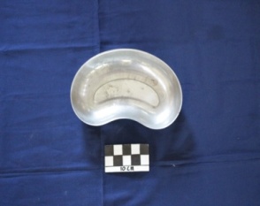 Baskom Alumunium Elips Besar