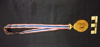 2nd World University Beach Volleyball