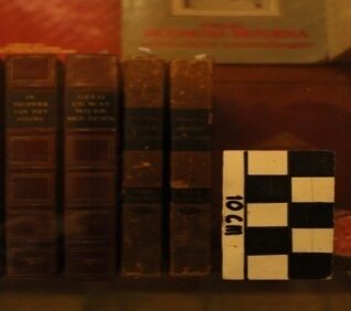 Buku The New American Encyclopedia Vol. 2