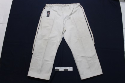 Celana Karate Indoensia