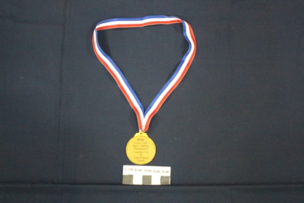 Medali IFSC , China 2018