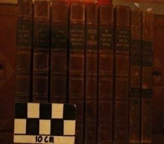 Buku The New American Encyclopedia Vol. 6