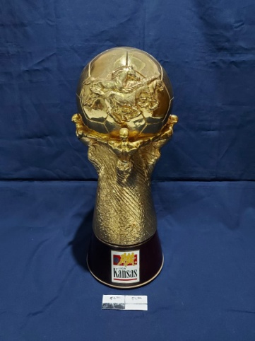 Piala Liga kansas
