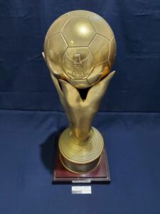 Piala presiden Divisi Utama