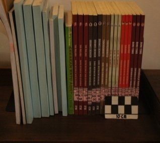 Buku Bacaan