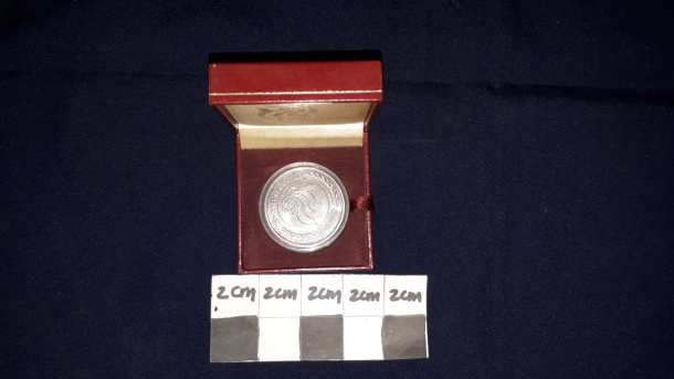 Medali Seagames XVII thn 1993 Singapore