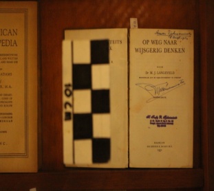 Buku Op Weg Naar Wijsgerig Denken (2)