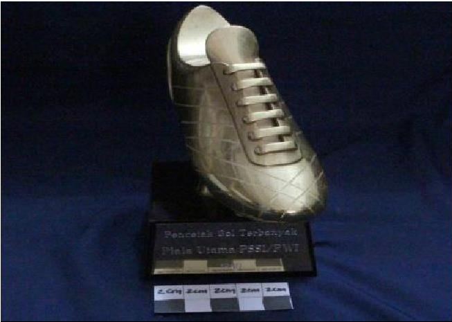 Penghargaan Sepatu Emas