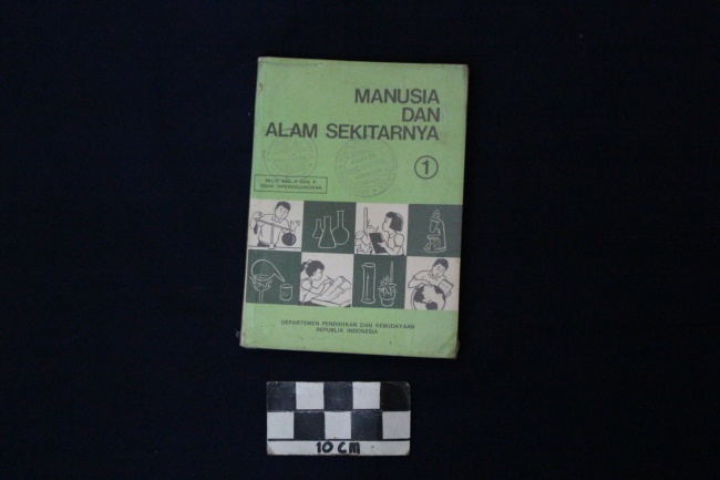 SD Manusia dan Alam