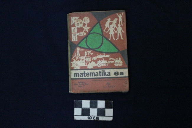 SD Matematika 6a