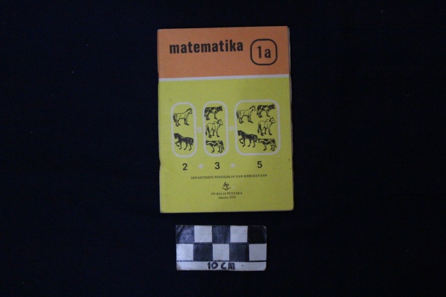 SD Matematika