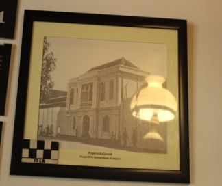 Foto Penjara Kalisosok