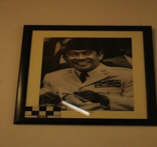 Foto Sukarno Dewasa