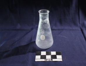 Gelas Reaksi (Elenmeyer)