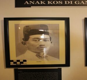 Foto Alimin ( Anak Kos )
