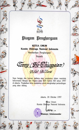 Sea Games Jakarta 1997