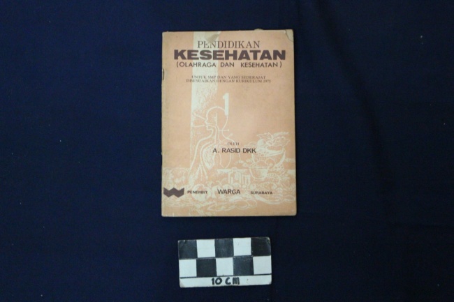 SD Pendidikan Kesehatan