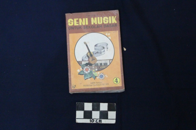SD Seni Musik