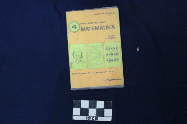 SD Matematika