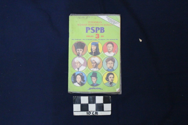 SD PSPB