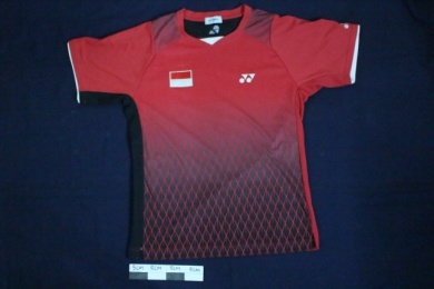 Kaos Sony Dwi Kuncoro