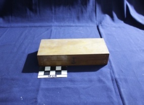 Tempat gunting Operasi