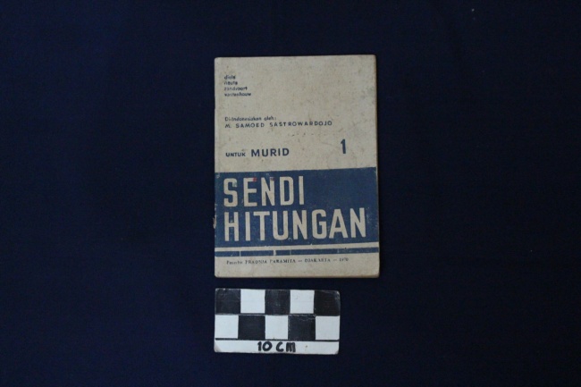 SR Sendi Hitungan