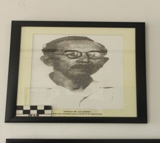 Foto Willem Van Eldik