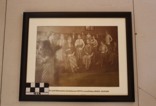 20 Mei 1908 mahasiswa kedokteran stovia mendirikan Boedi Oetomo