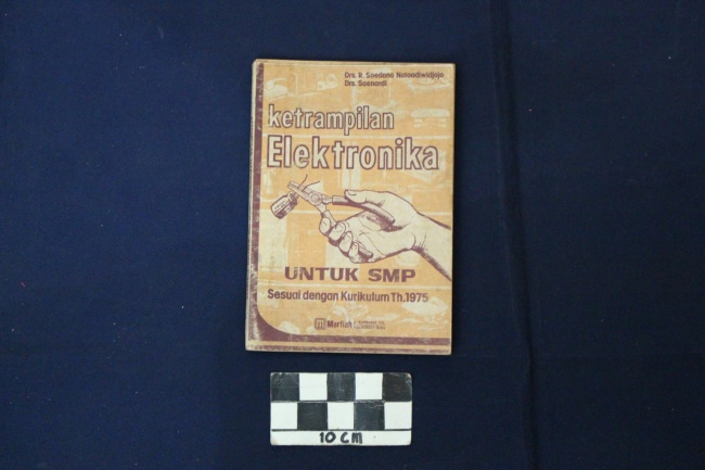 SMP Elektronika