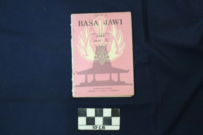 SMP Bahasa Jawi