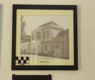 Foto Penjara Kali Sosok