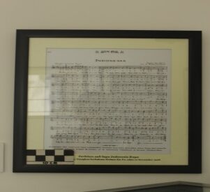 Foto Terbitan Asli Lagu Indonesia Raya