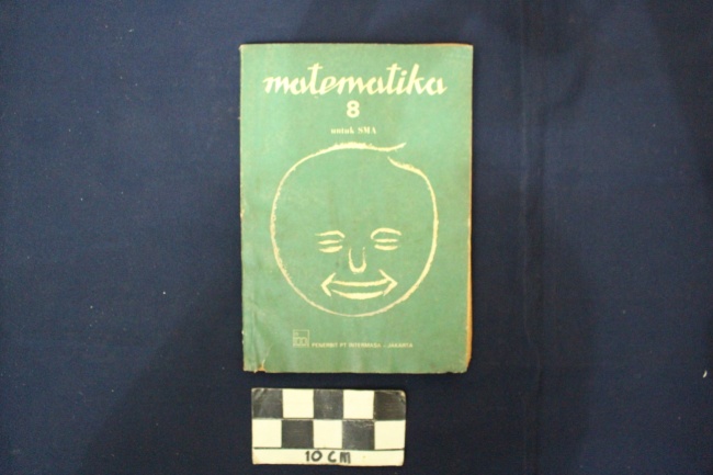 SMA Matematika Kelas 8