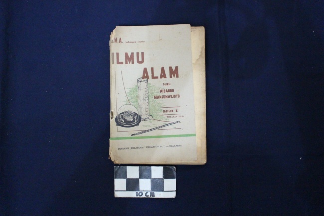 SMA Ilmu Alam